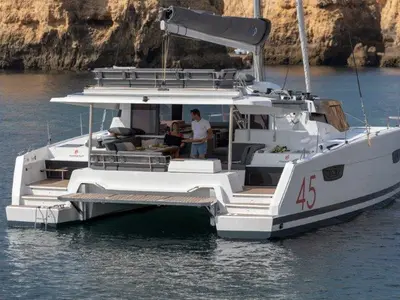 Clipper IV