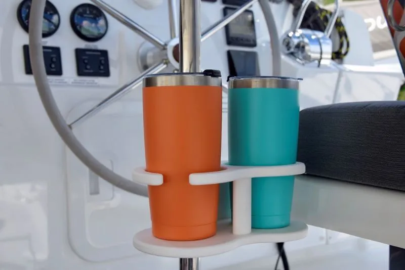 Firefly, a Fountaine Pajot Isla 40 catamaran at Road Town, British Virgin Islands