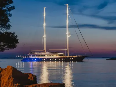 M/S Aurum Sky