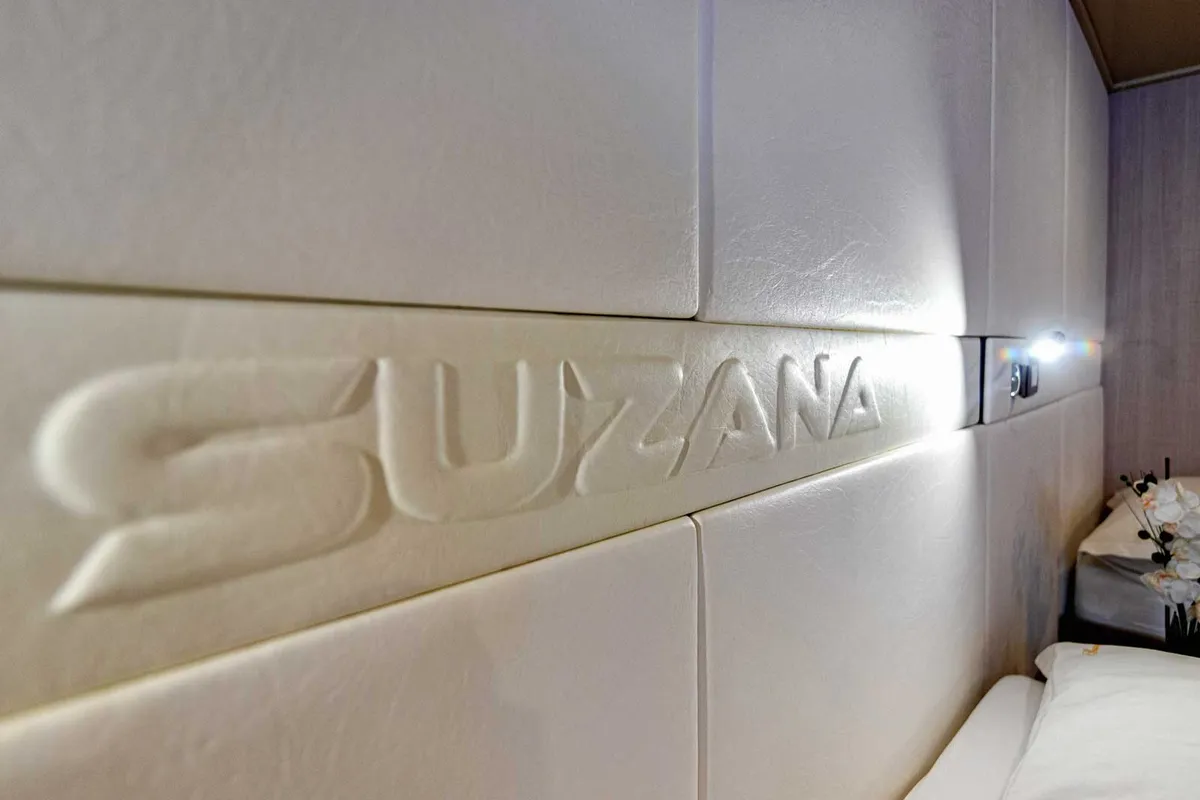 Suzana, a Gulet Luxury Motor Yacht motor yacht at Dubrovnik, Croatia