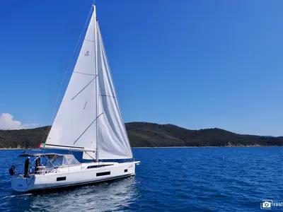 Luna - Water maker, Solar Panel