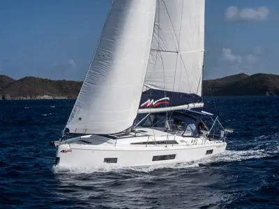 Moorings 46.3 Exclusive