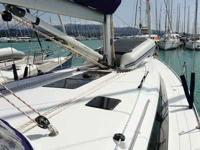 Sail La Vie