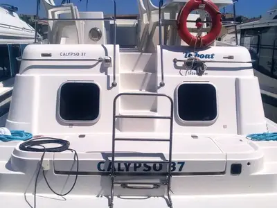 Calypso - Comfort 16