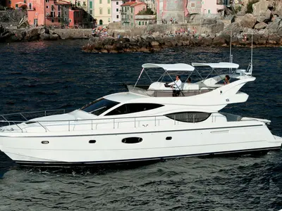 The Boat