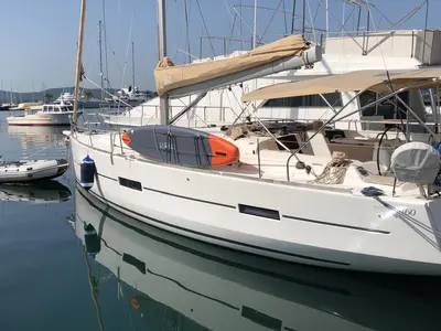 Sunny Wind