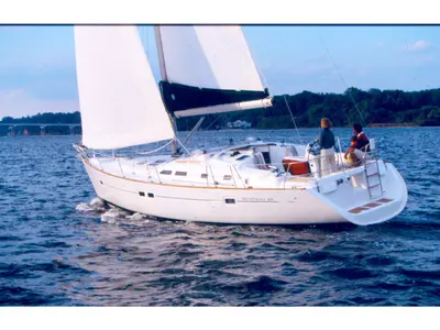 Beneteau Oceanis 423