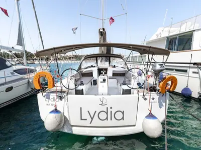 Lydia