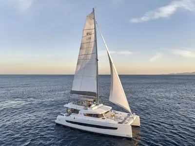 Bali 5.4