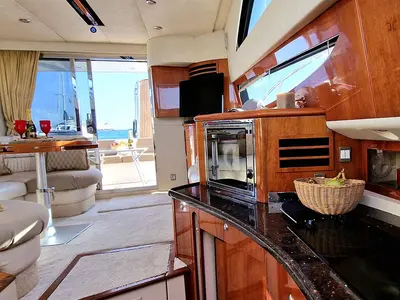 Fairline