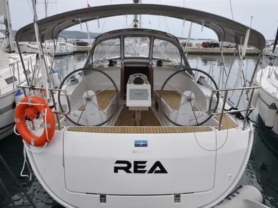 Rea