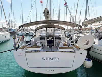 Whisper
