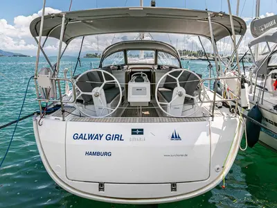 Galway Girl