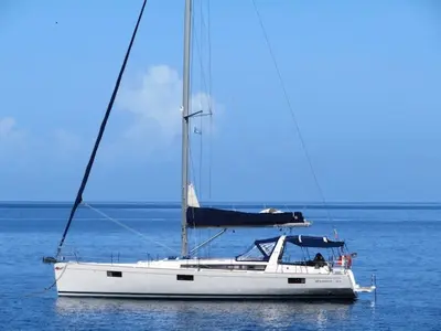 Spirit of Adventure