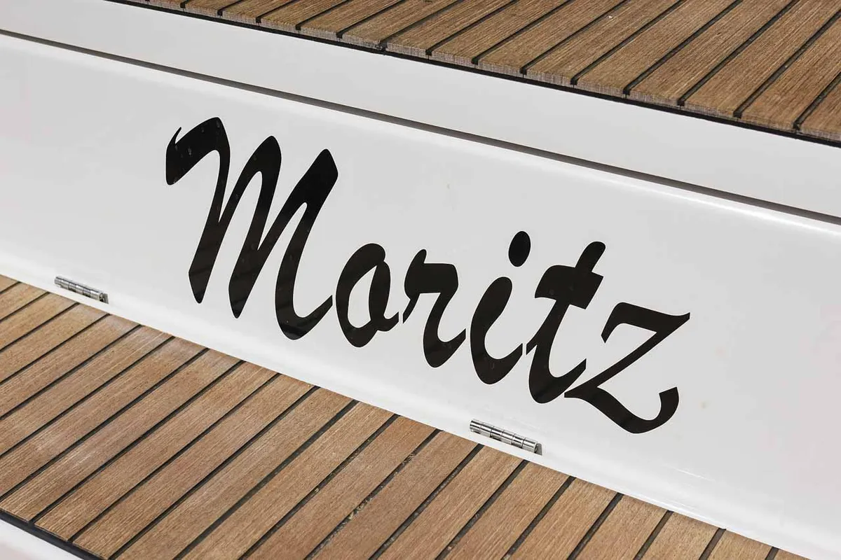 Moritz, a Beneteau Oceanis 40.1 ELECTRIC sailboat at Grad Biograd na Moru, Croatia