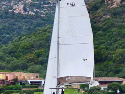 Orsa II