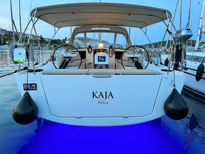 Kaja