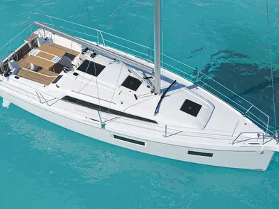 Sail Altair