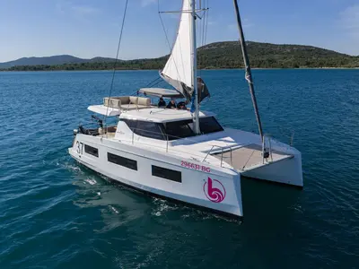 Freya II