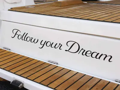 Follow your Dream