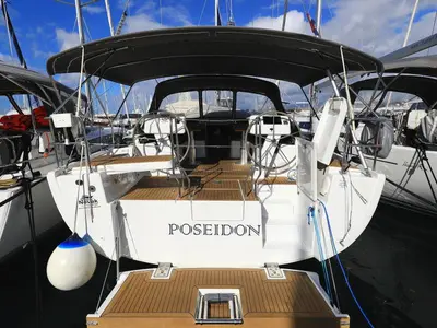 Poseidon