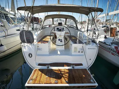 White Pearl B