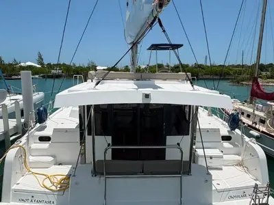 Knot A Fantasea