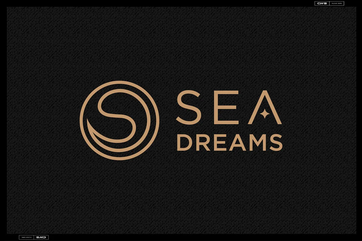 Sea Dreams, a Sunreef 60 catamaran at Kaštela, Croatia