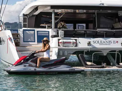 Soleanis II