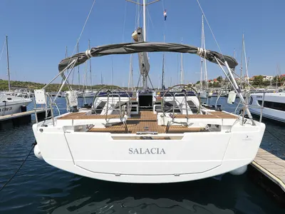 Salacia