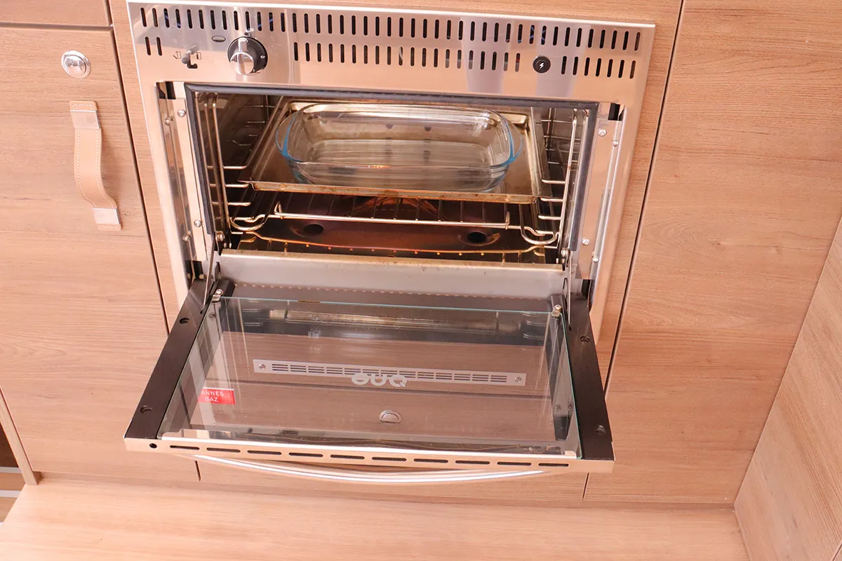 On A Whim, a Bali 4.8 catamaran at Road Town, British Virgin Islands