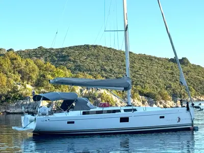 Maxine II