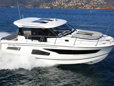 Hera II