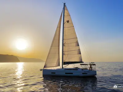 Perla - Water maker, Solar Panel