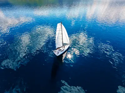Sail la Vie