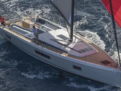 Sea Eagle II