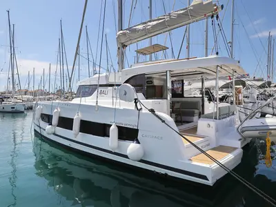 Bella Mare