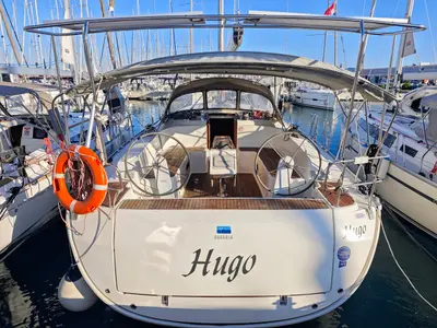 Hugo