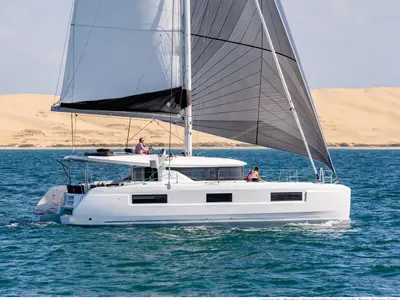 My Naughty Spirit