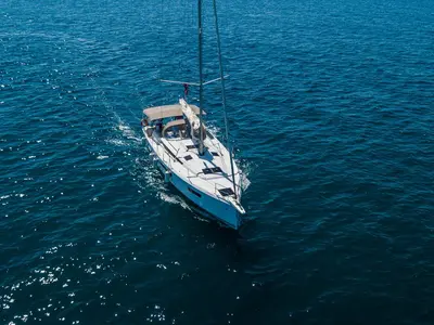 Deep Water