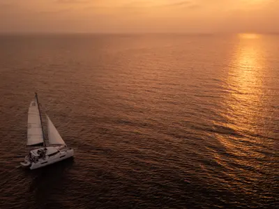 Sail La Vie
