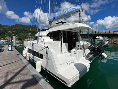 OUFTI IV
