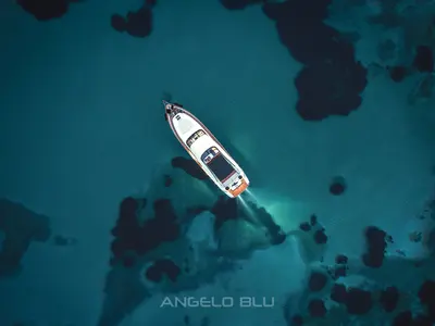 Angelo Blu