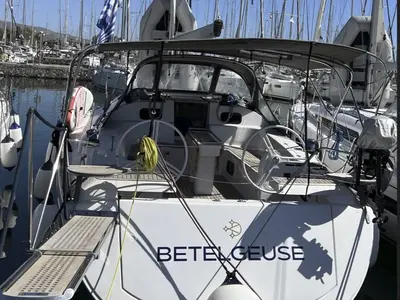 Betelgeuse