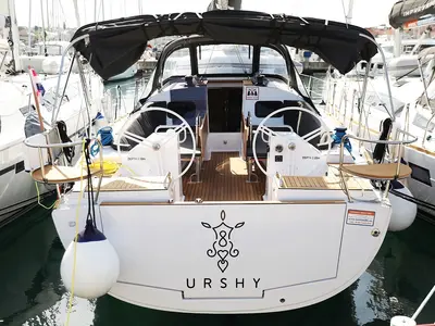 Urshy