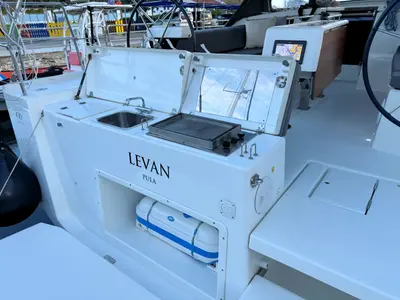 Levan
