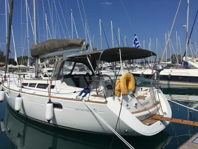 Poseidon