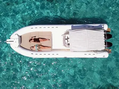 Maxi Rib