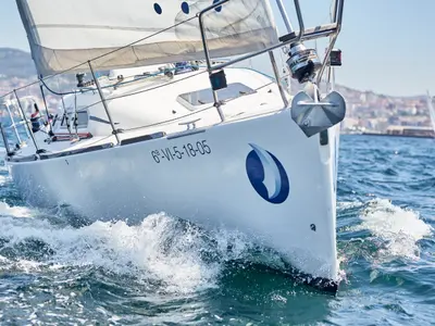 Sailway Tres