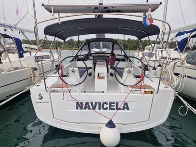 Navicela